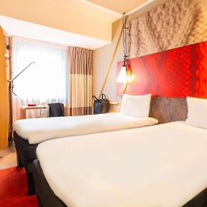 Kamer met Twee Aparte Bedden
